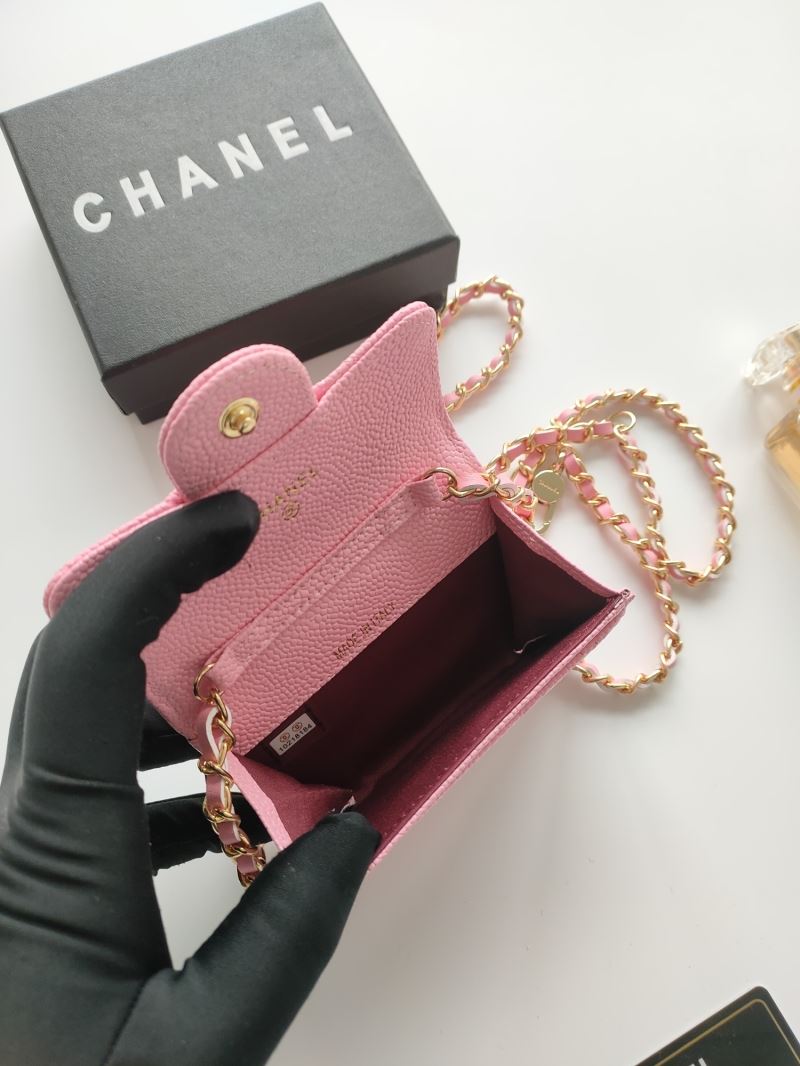 Chanel Wallets Purse